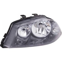 Headlight DIEDERICHS 7425983 OE Ref 6L1941029B