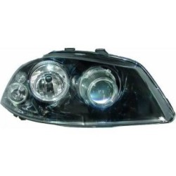 Headlight DIEDERICHS 7425984 OE Ref 6L1 941 040