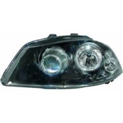 Headlight DIEDERICHS 7425985 OE Ref 6L1 941 039