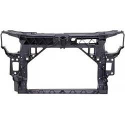 Front Cowling Panel DIEDERICHS 7426002 OE Ref 6J0805588AA