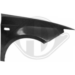 Aile (garde-boue) 7426006 pour SEAT IBIZA OE 6J0821022 DIEDERICHS