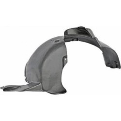 Wheel Arch Liner DIEDERICHS 7426009 OE Ref 6J0809957A