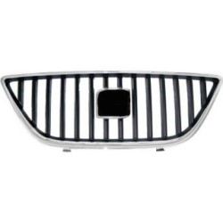Radiator Grille DIEDERICHS 7426040 OE Ref 6J08536519B9