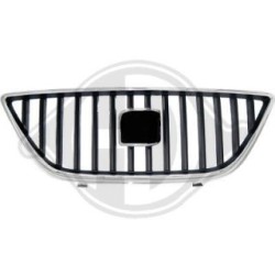 Grille de radiateur 7426040 pour SEAT IBIZA OE 6J0853651739 DIEDERICHS