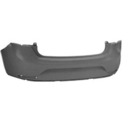 Bumper DIEDERICHS 7426055 OE Ref 6J4 807 421 GRU