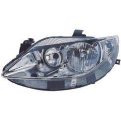 Headlight DIEDERICHS 7426081 OE Ref 6J1941005B