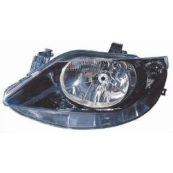 Headlight DIEDERICHS 7426083 OE Ref 6J1941021A