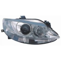 Headlight DIEDERICHS 7426084 OE Ref 6J1941008A