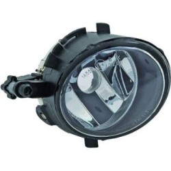 Front Fog Light DIEDERICHS 7426088 OE Ref 6J0941702A