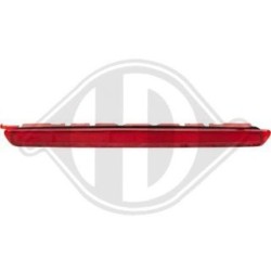 Feu stop 7426094 pour SEAT IBIZA, LEON OE 6J0945097B DIEDERICHS