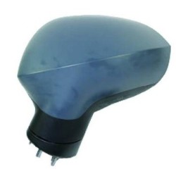 Exterior Mirror DIEDERICHS 7426224 OE Ref 6J2 857 508 A 9B9