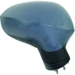 Exterior Mirror DIEDERICHS 7426225 OE Ref 6J2 857 507 A 9B9