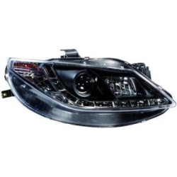 Kit de phares 7426385 pour SEAT IBIZA