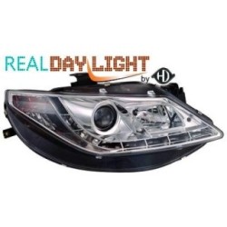 Headlight Set DIEDERICHS 7426485