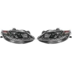 Kit de phares 7426585 pour SEAT IBIZA