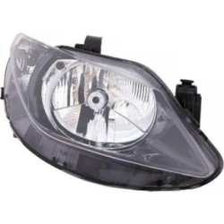 Headlight DIEDERICHS 7426982 OE Ref 6J1941022A
