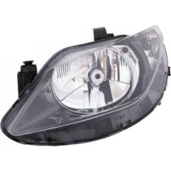 Headlight DIEDERICHS 7426983 OE Ref 6J1941021A