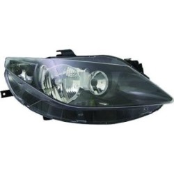 Headlight DIEDERICHS 7426987 OE Ref 6J1941033A