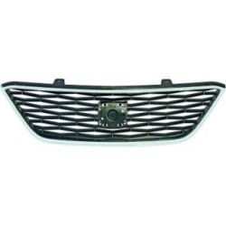 Radiator Grille DIEDERICHS 7427040 OE Ref 6J0853651D 9B9