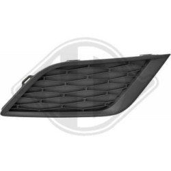 Radiator Grille DIEDERICHS 7427048 OE Ref 6J0853666D 9B9 DIEDERICHS