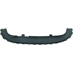 Spoiler DIEDERICHS 7427061 OE Ref 6J0805903C9B9