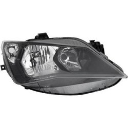 Headlight DIEDERICHS 7427084 OE Ref 6J1941034F