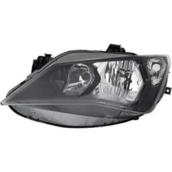 Headlight DIEDERICHS 7427085 OE Ref 6J1941033F