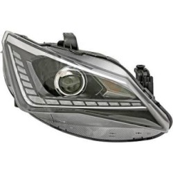 Headlight DIEDERICHS 7427086 OE Ref 6J1941754C