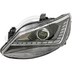 Phare 7427087 pour SEAT IBIZA OE 6J1941753B DIEDERICHS