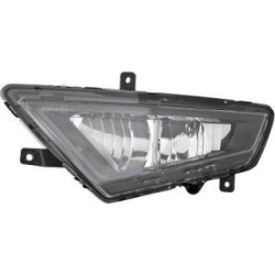 Front Fog Light DIEDERICHS 7427088 OE Ref 6J9941700B