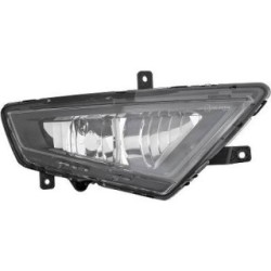 Front Fog Light DIEDERICHS 7427089 OE Ref 6J9941699B