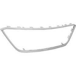 Radiator Grille Frame DIEDERICHS 7427141 OE Ref 6J0854643B 739