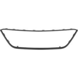 Radiator Grille Frame DIEDERICHS 7427142 OE Ref 6J0854643K GRU