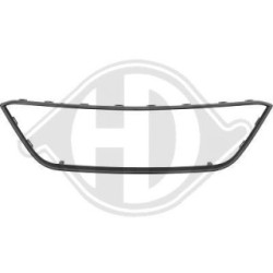 Cadre de calandre 7427142 pour SEAT IBIZA OE 6J0854643KGRU DIEDERICHS