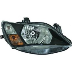 Phare 7427181 pour SEAT IBIZA OE 6J1941021G