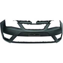 Bumper DIEDERICHS 7427850 OE Ref 6J0807217BBGRU