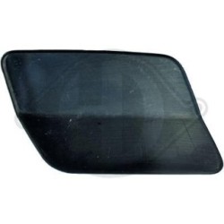 Support de fixation de pare-chocs 7427862 pour SEAT IBIZA OE 6J0807754BGRU DIEDERICHS