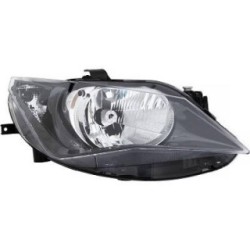 Headlight DIEDERICHS 7427980 OE Ref 6J1941022J
