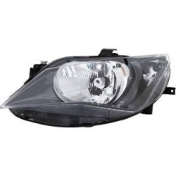 Headlight DIEDERICHS 7427981 OE Ref 6J1941021J
