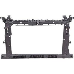 Front Cowling Panel DIEDERICHS 7428004 OE Ref 6F0805588Q