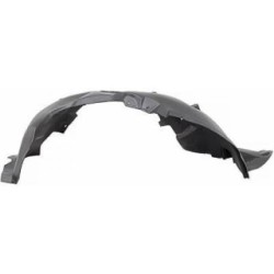 Wheel Arch Liner DIEDERICHS 7428008 OE Ref 6F0805912G