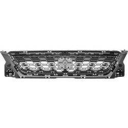 Radiator Grille DIEDERICHS 7428040 OE Ref 6F0853654 9B9