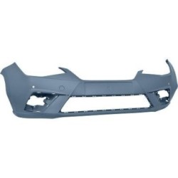 Bumper DIEDERICHS 7428051 OE Ref 6F0 807 221 F GRU