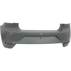 Bumper DIEDERICHS 7428056 OE Ref 6F0807421E GRU
