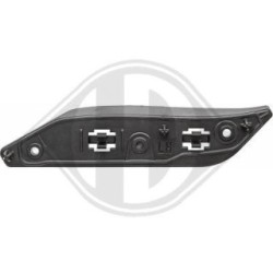 Support de fixation de pare-chocs 7428063 pour SEAT IBIZA OE 6F0807183A DIEDERICHS