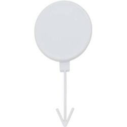 Tow Hook Flap DIEDERICHS 7428064 OE Ref 6F0807241 GRU