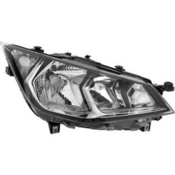 Headlight DIEDERICHS 7428080 OE Ref 6F1 941 006 A