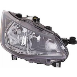 Headlight DIEDERICHS 7428082 OE Ref 6F1941016A