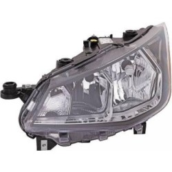 Headlight DIEDERICHS 7428083 OE Ref 6F1941015A