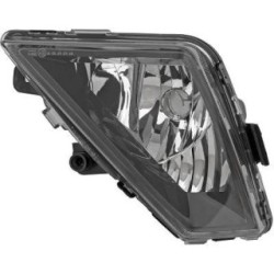 Front Fog Light DIEDERICHS 7428089 OE Ref 6F0 941 701 A